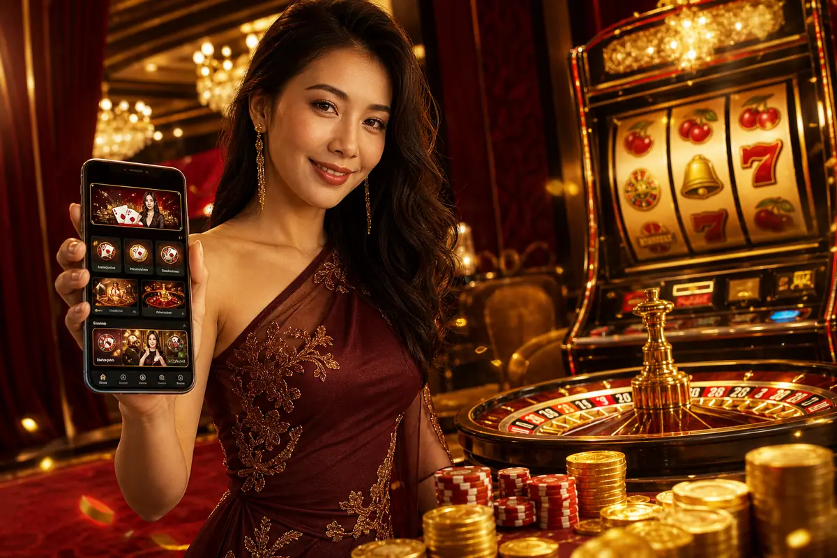 rjbet88 Casino keselamatan platform berlesen perlindungan data pemain