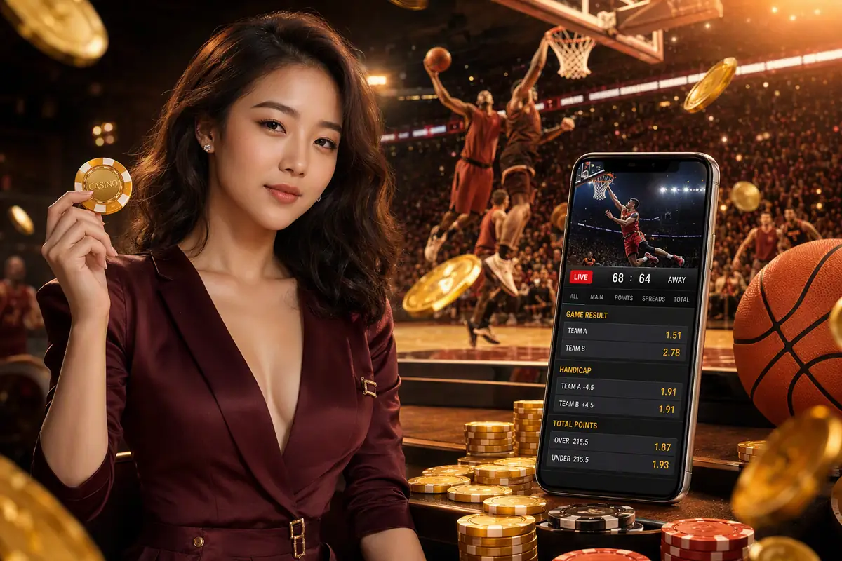 rjbet88 daftar akaun permainan arked Malaysia