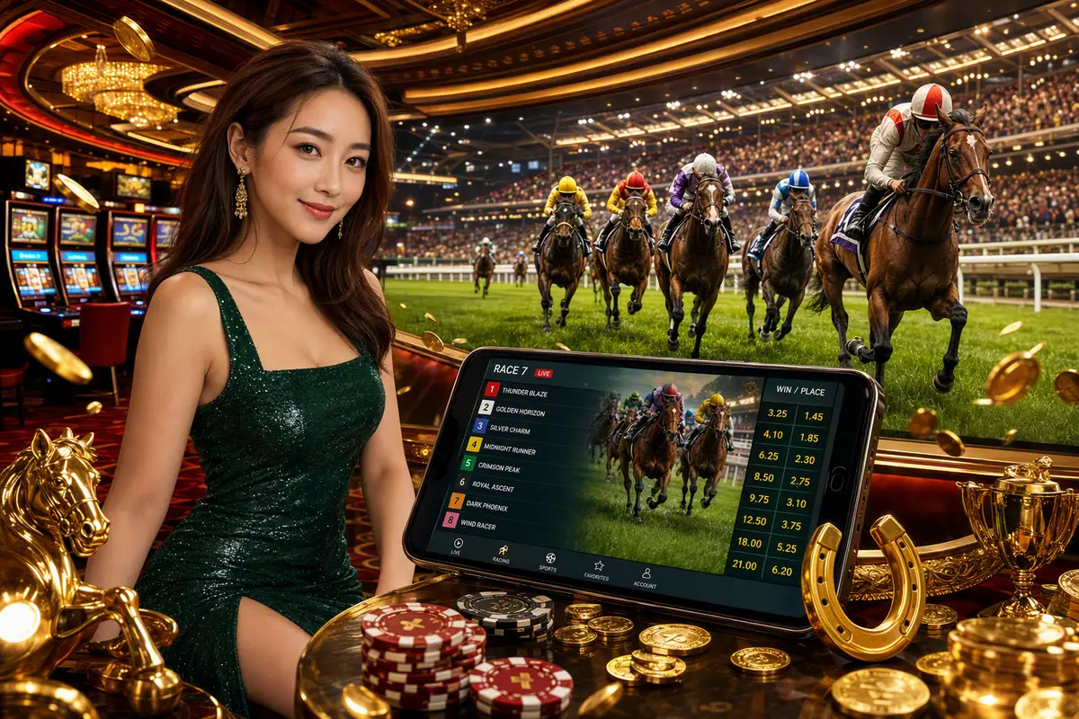 rjbet88 pengalaman slot online terbaik