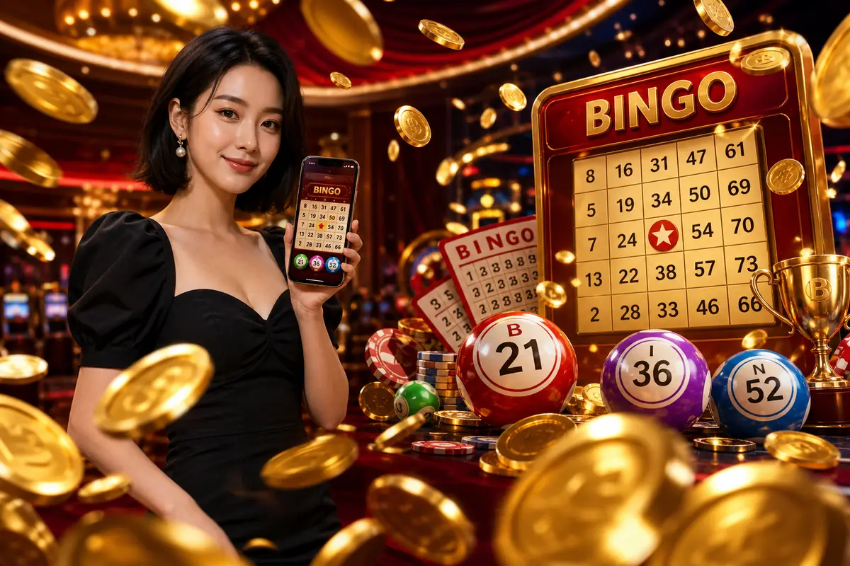 rjbet88 Casino bermain di telefon bimbit mudah alih Malaysia