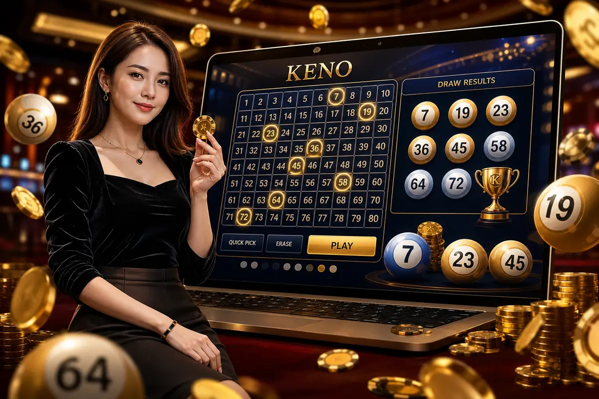 rjbet88 Casino studio live dealer profesional berkamera HD