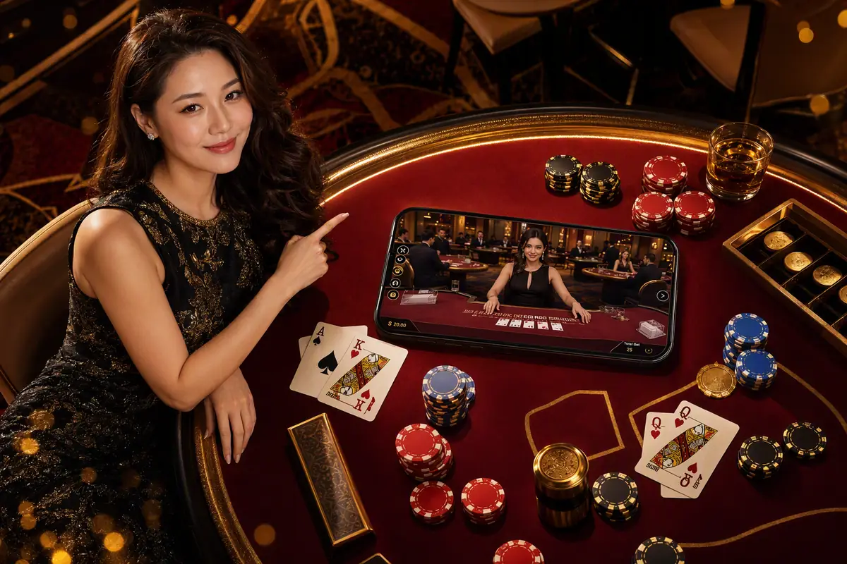 rjbet88 arked permainan dalam talian Malaysia